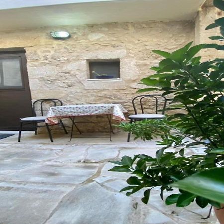 Maláthiros Nikos Traditional House מראה חיצוני תמונה