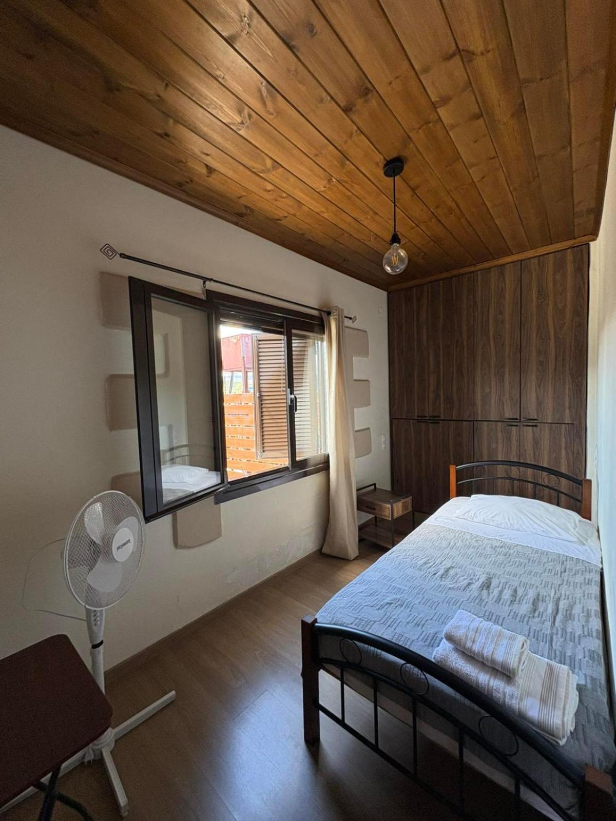 Maláthiros Nikos Traditional House מראה חיצוני תמונה