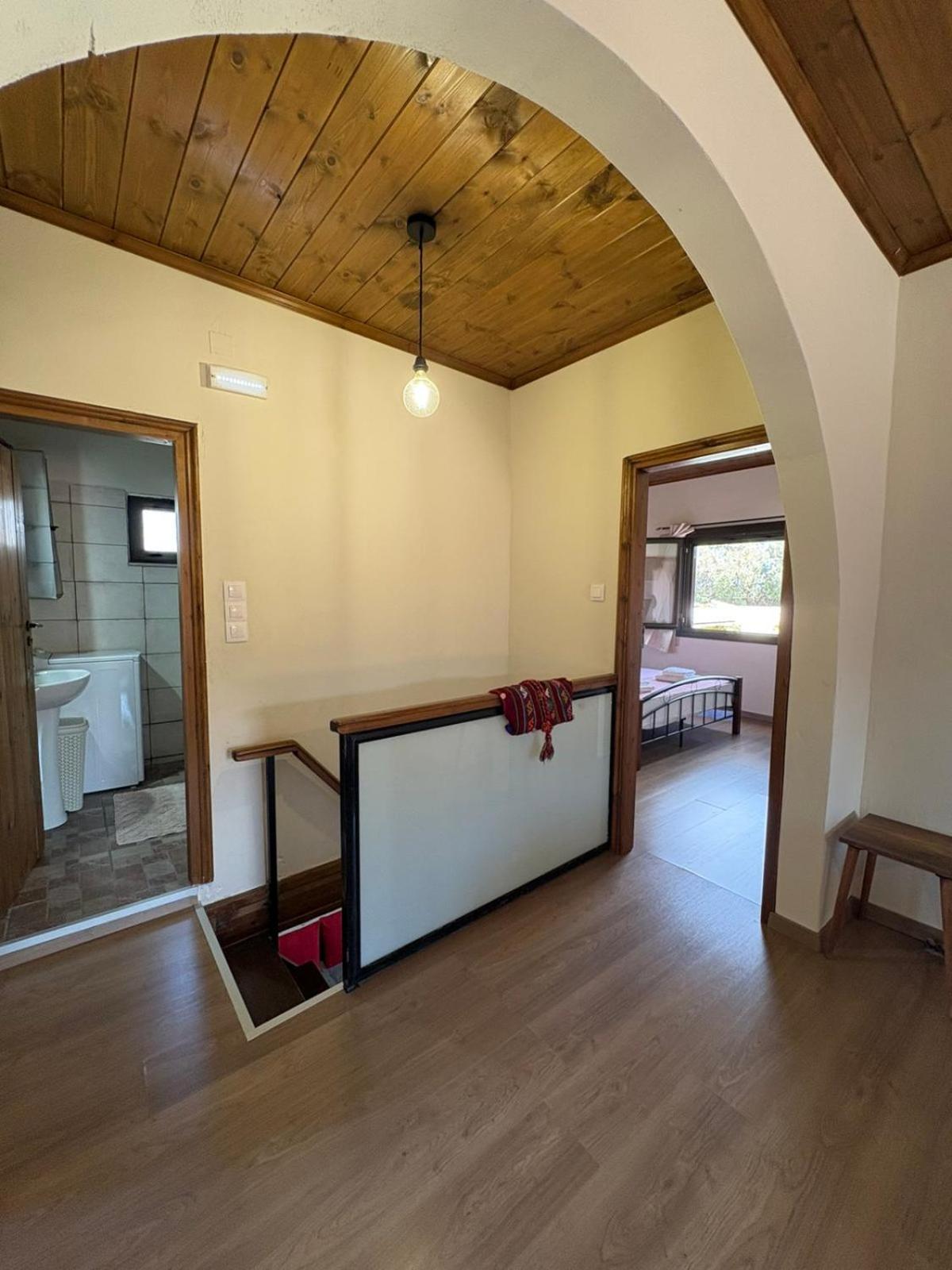 Maláthiros Nikos Traditional House מראה חיצוני תמונה