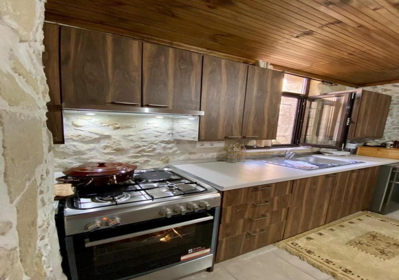 Maláthiros Nikos Traditional House מראה חיצוני תמונה