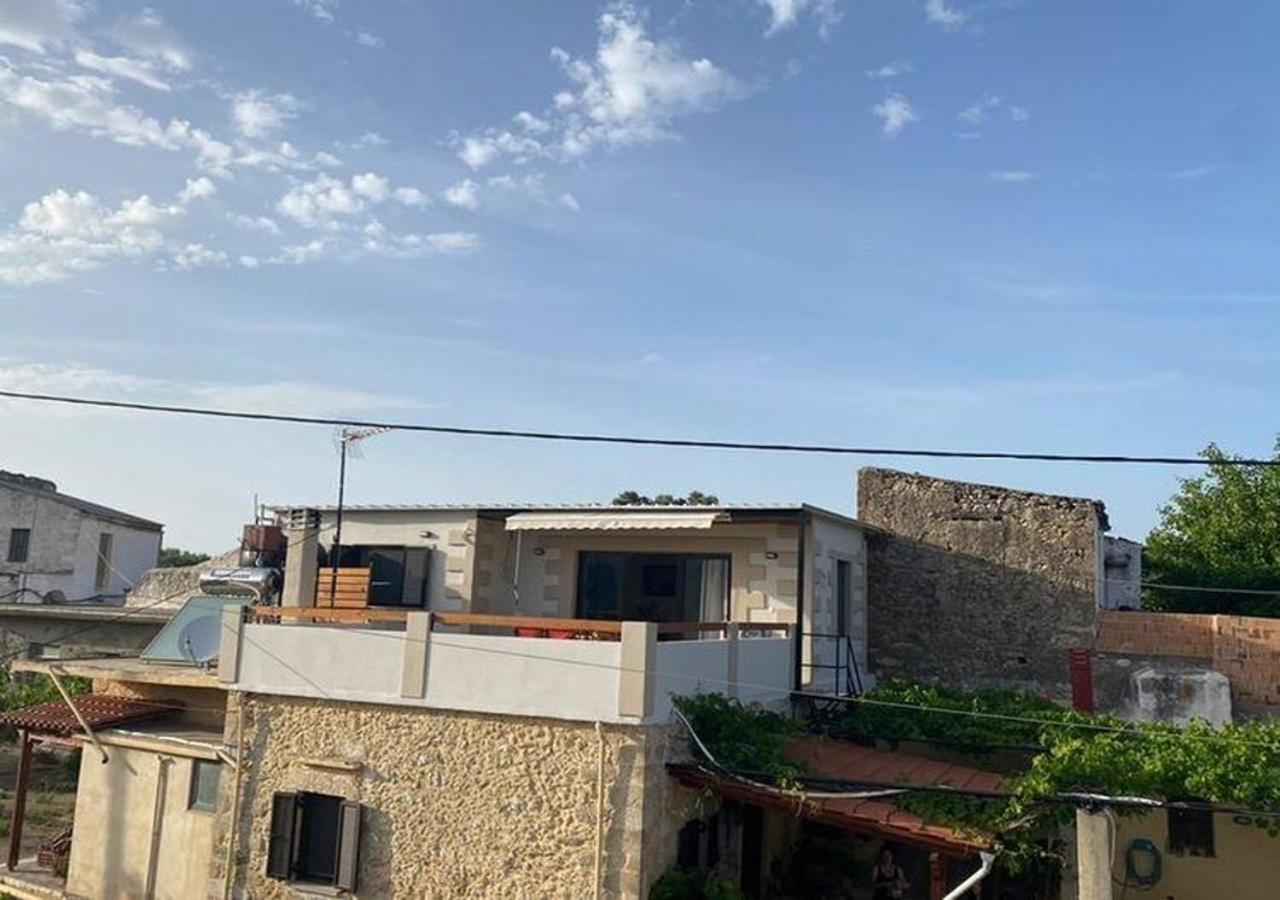 Maláthiros Nikos Traditional House מראה חיצוני תמונה